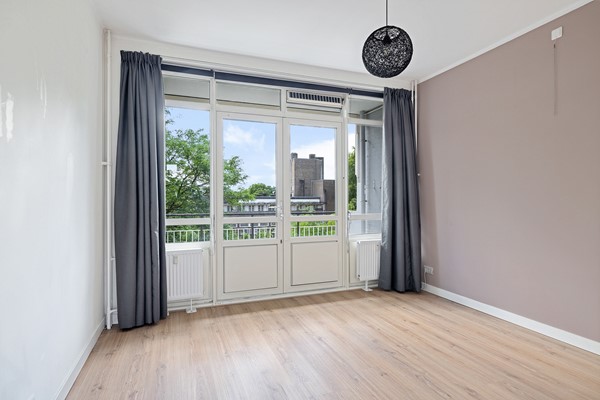 Medium property photo - Julianaplein 64, 1404 DN Bussum